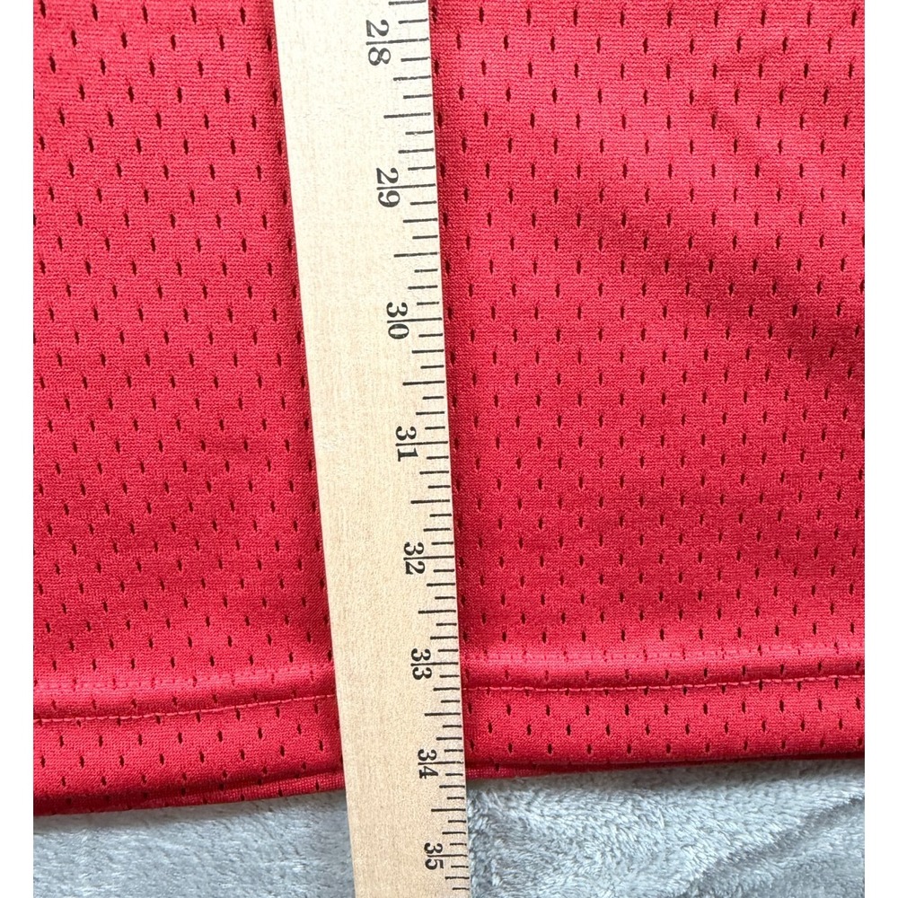 Vtg 2003 Nike Flight 8403 Jordan Bulls Jersey XXL‎ +2 NWT Deadstock - Picture 7 of 9